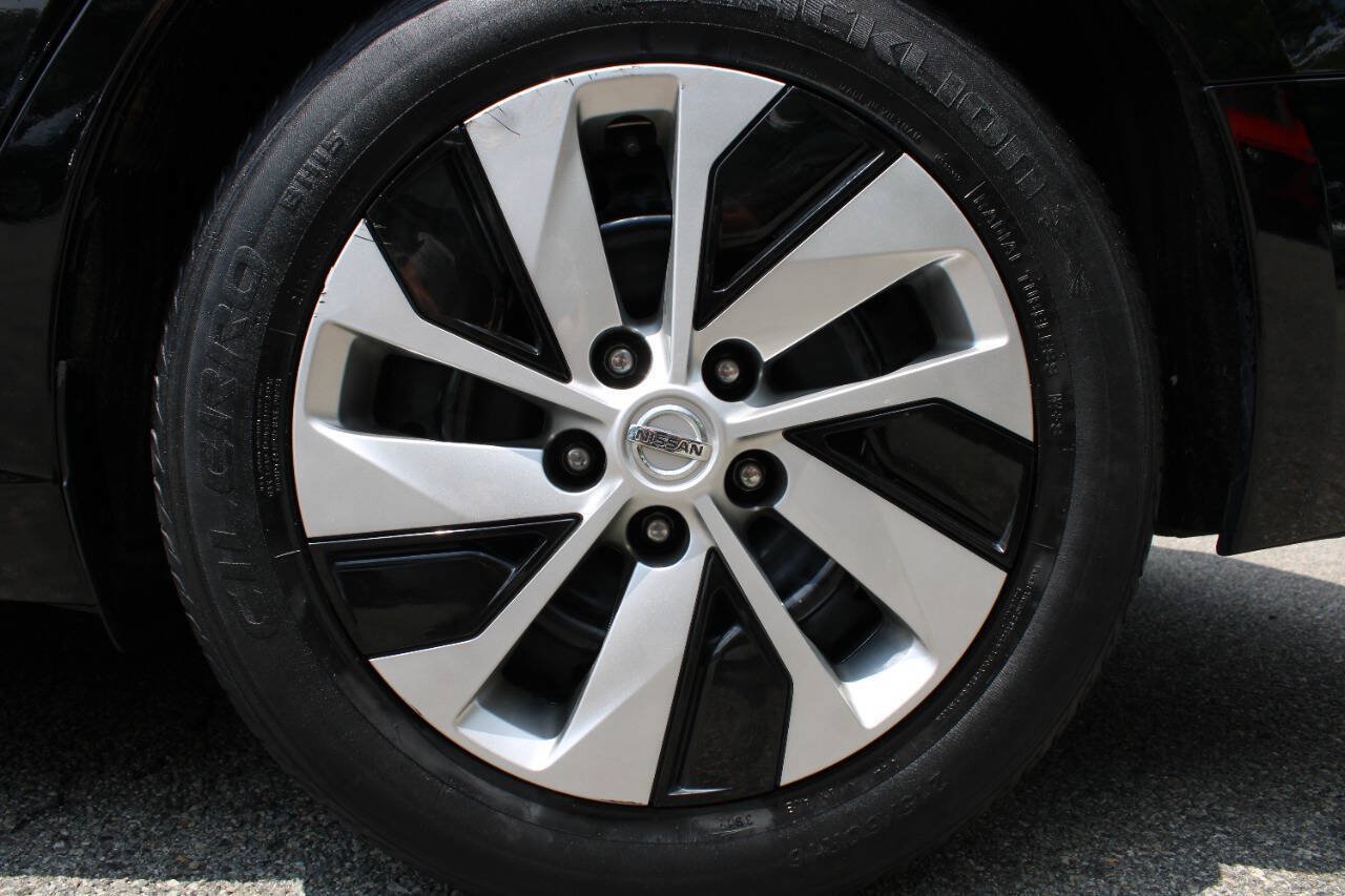 Used 2021 Nissan Altima 2.5 S FWD image 18