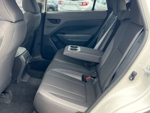 New 2026 Subaru Crosstrek 2.0i Premium AWD/4WD image 17