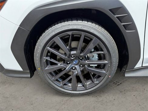 New 2025 Subaru WRX Premium image 14