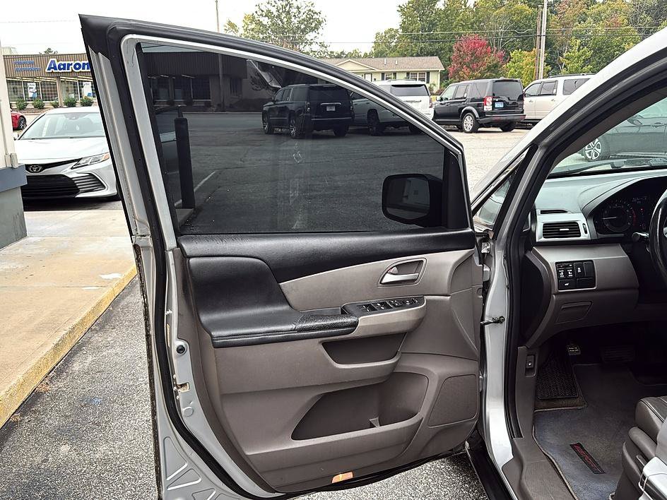 Used 2013 Honda Odyssey EX-L image 31