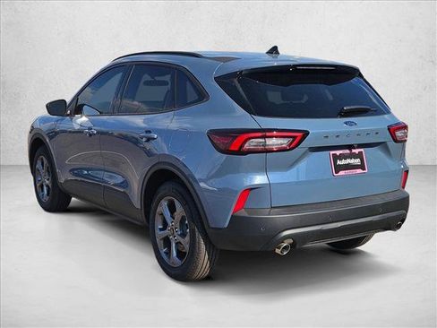 New 2026 Ford Escape ST-Line w/ Tech Pack #1 FWD image 9