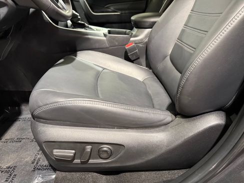 Certified 2023 Toyota RAV4 XLE Premium AWD/4WD image 14
