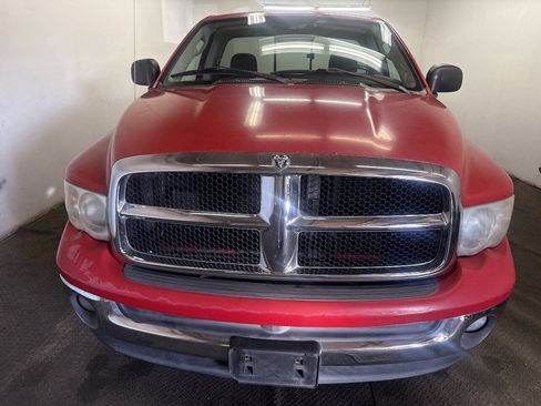 Used 2003 Dodge Ram 1500 Truck SLT RWD image 3