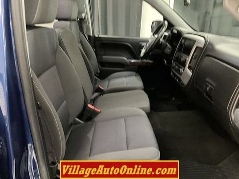 Used 2017 GMC Sierra 1500 SLE w/ Elevation Edition AWD/4WD image 35