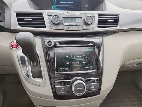 Used 2015 Honda Odyssey EX-L image 20