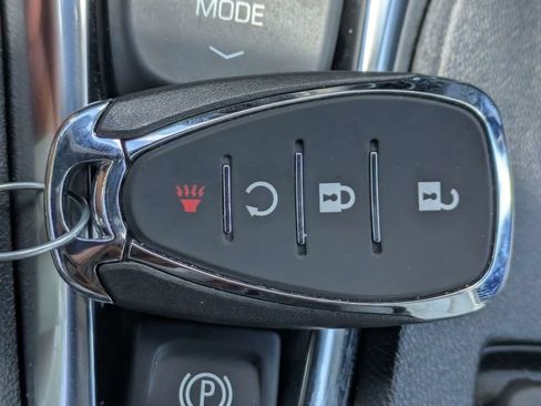 Used 2023 Chevrolet Camaro LT w/ RS Package RWD image 29
