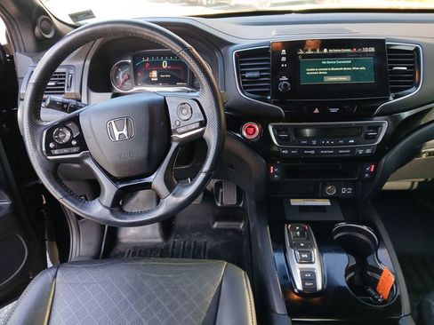 Used 2020 Honda Passport Elite image 13