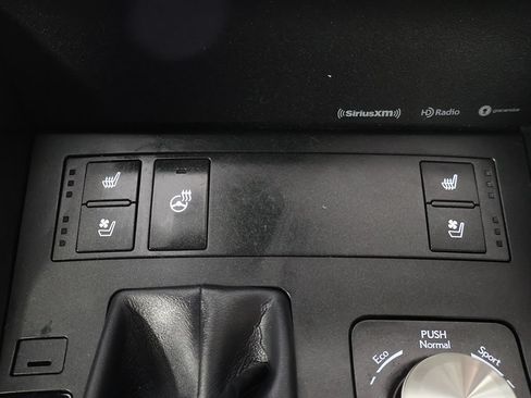 Used 2023 Lexus IS 350 F Sport w/ Memory Package AWD/4WD image 49