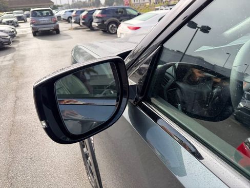 New 2026 Nissan Armada PRO-4X image 35