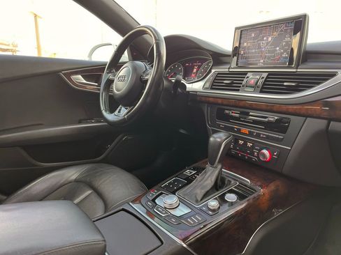 Used 2016 Audi A7 3.0T Premium Plus image 35