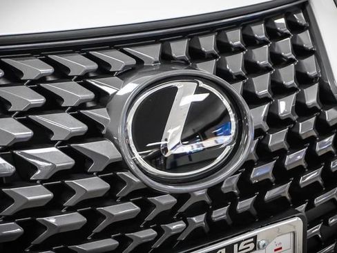 Certified 2025 Lexus UX 300h FWD w/ Accessory Package (Z2) image 27
