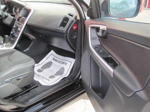 Used 2012 Volvo XC60 3.2 image 11