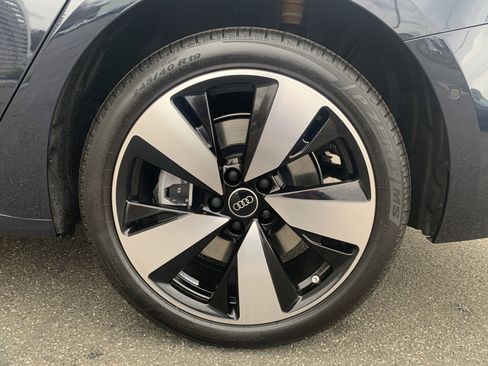 New 2025 Audi A5 2.0T Premium Plus image 28