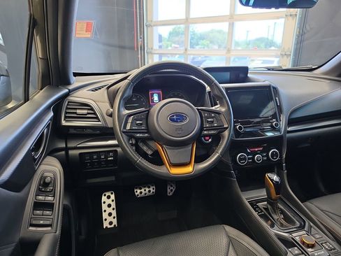 Used 2023 Subaru Forester Wilderness AWD/4WD image 19