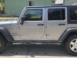 Used 2015 Jeep Wrangler Unlimited Sport w/ Quick Order Package 24S image 2