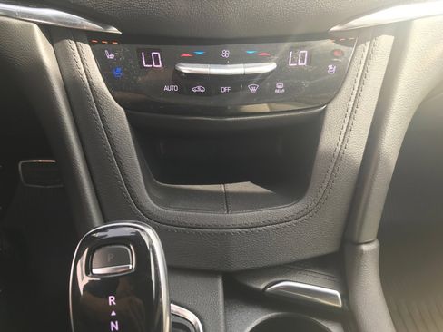 Used 2020 Cadillac XT5 Sportv AWD/4WD image 20