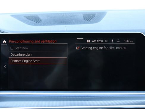 Used 2021 BMW X6 xDrive40i w/ Premium Package image 37