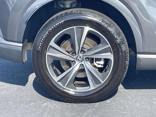 Used 2024 Lexus RX 350 Premium w/ Cold Area Package FWD image 9