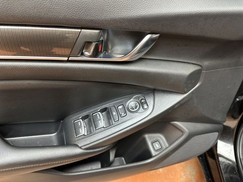 Used 2022 Honda Accord Sport image 23