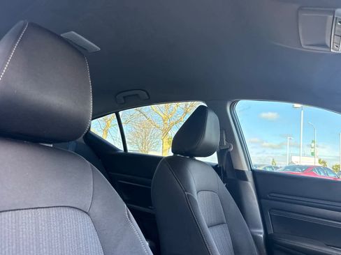 Used 2020 Nissan Altima 2.5 S image 16