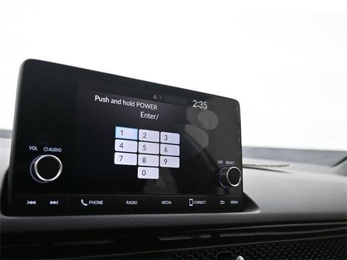 New 2026 Honda Civic Sport Touring image 11