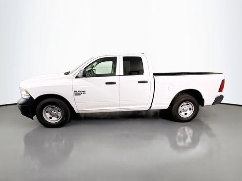 Used 2020 RAM 1500 Tradesman image 6