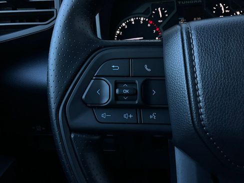 New 2026 Toyota Tundra SR5 image 31