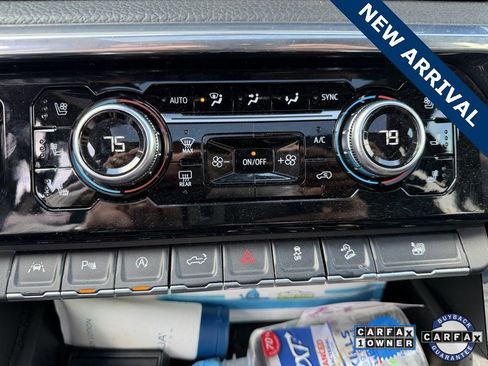 Used 2024 GMC Sierra 1500 Denali w/ Denali Reserve Package image 23