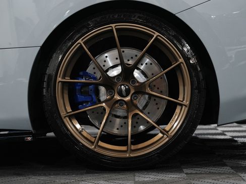 Used 2024 BMW M2 COUPE 2D w/ Carbon Package image 54