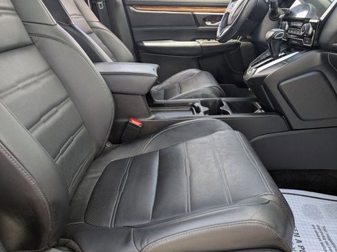 Used 2019 Honda CR-V EX-L image 19