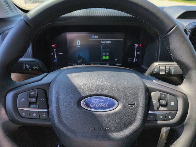 New 2026 Ford Ranger XLT w/ Equipment Group 301A High AWD/4WD image 29