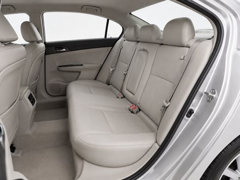 Used 2008 Chevrolet Impala LT w/ Luxury Edition Package FWD image 15