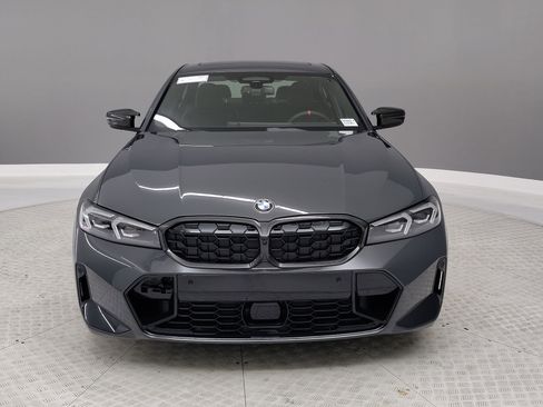New 2026 BMW M340i image 2