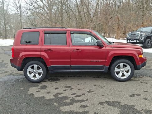 Used 2012 Jeep Patriot Sport w/ PWR Value Group image 7