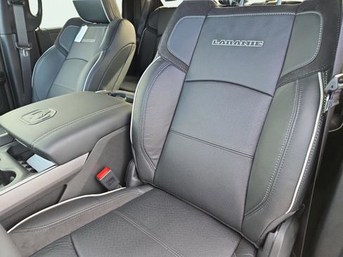 New 2026 RAM 2500 Laramie w/ Night Edition image 16