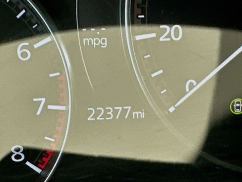 Used 2025 MAZDA CX-30 AWD 2.5 S w/ Preferred Package image 19