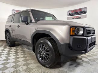 Used 2025 Toyota Land Cruiser 1958 video 1