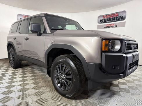 Used 2025 Toyota Land Cruiser 1958 image 1