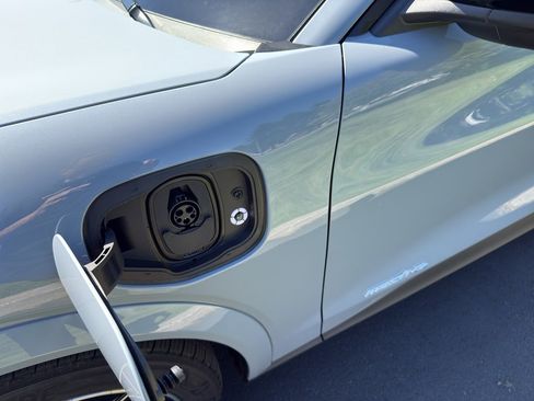 New 2025 Ford Mustang Mach-E Premium w/ Interior Protection Package image 36