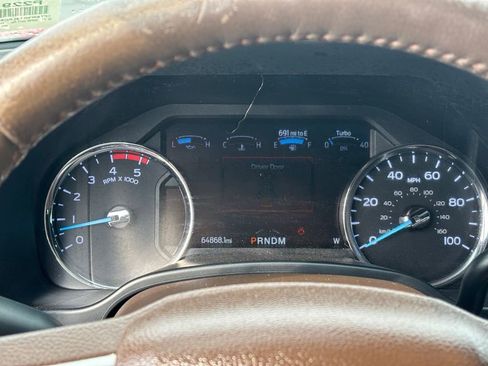 Used 2020 Ford F350 King Ranch w/ King Ranch Ultimate Package image 19