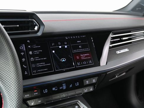 New 2026 Audi S3 Premium Plus image 11