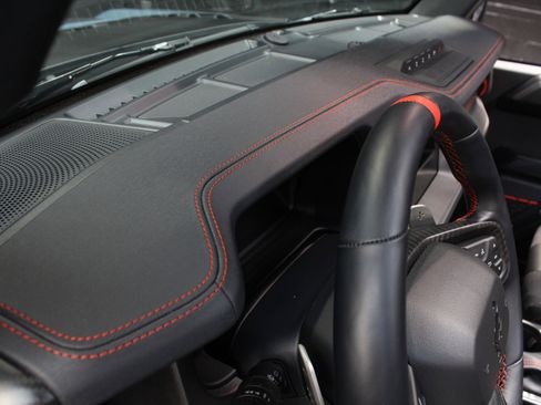 Used 2025 Ford Bronco Raptor w/ Interior Carbon Fiber Pack AWD/4WD image 43