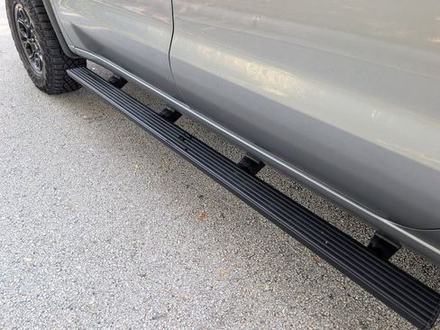 Used 2024 Chevrolet Silverado 1500 ZR2 w/ ZR2 Bison Edition image 12