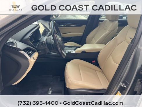 Used 2021 Cadillac CT5 Premium Luxury image 11