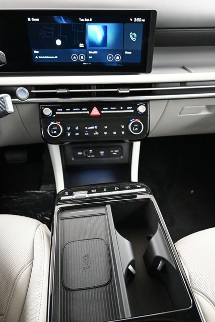 New 2026 Hyundai Tucson Limited AWD/4WD image 29