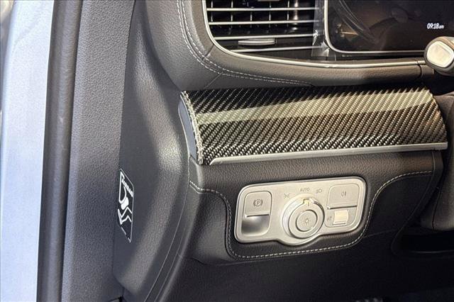 New 2026 Mercedes-Benz GLE 53 AMG 4MATIC Coupe image 10