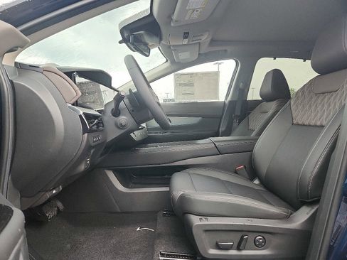 New 2025 Nissan Murano Platinum image 11