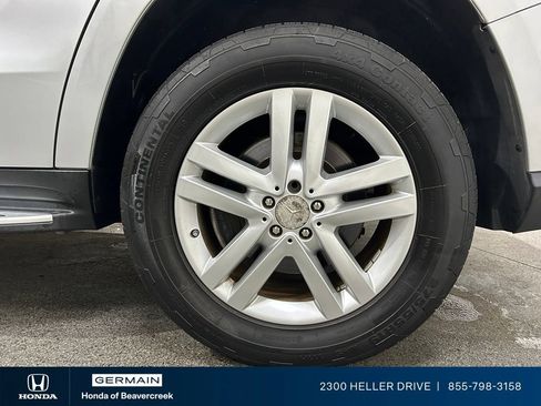 Used 2013 Mercedes-Benz GL 450 4MATIC image 14