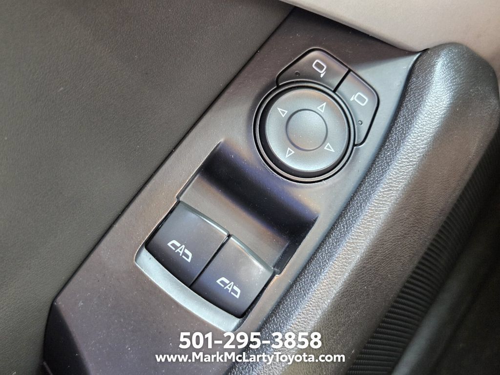 Used 2021 Chevrolet Camaro LS RWD image 23