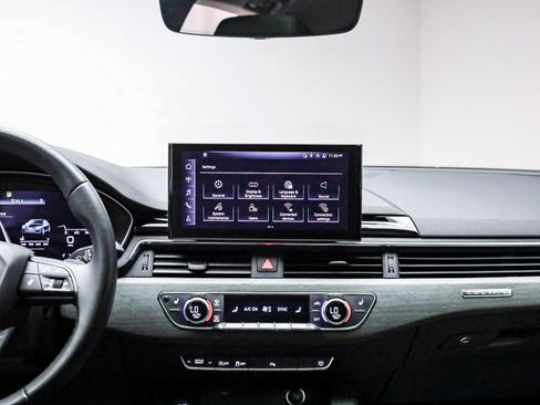 Certified 2023 Audi A5 2.0T Premium Plus w/ Premium Plus image 15